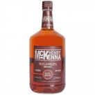Henry Mckenna - Bourbon Whiskey 0 (1750)