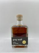 Gray Wolf Spirits - Solera Rye Whiskey 0 (375)