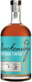 Breckenridge Distillery - Whiskey Rum Cask Finish
