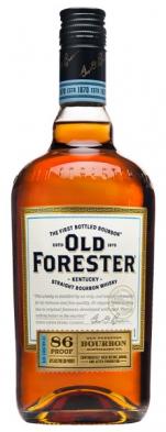 Old Forester - 86 Proof Bourbon Whisky (750ml) (750ml)