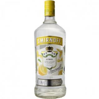Smirnoff  - Citrus Twist Vodka (1.75L) (1.75L)
