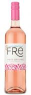 Sutter Home - Fre White Zinfandel Alcohol-Removed Wine 0 (750)