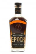 Baltimore Spirits Company - Epoch Rye 0 (750)