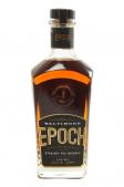Baltimore Spirits Company - Epoch Rye