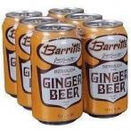 Barritts - Ginger Beer  6pk 0