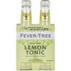 Fever Tree - Lemon Tonic Water 0 (410)