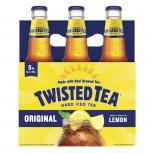 Twisted Tea - Hard Iced Tea 0