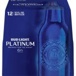Anheuser-Busch - Bud Light Platinum 0