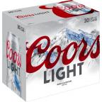 Coors Brewing Co - Coors Light 0 (310)