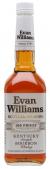 Evan Williams - White Label 100 Proof 0