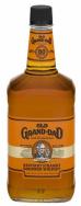 Old Grand-Dad - Kentucky Straight Bourbon Whiskey 0 (1750)