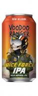 New Belgium Brewing Company - Voodoo Ranger Juice Force 0 (66)