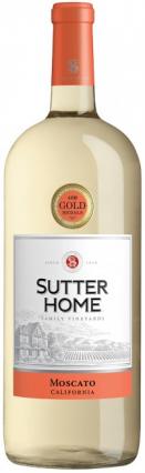 Sutter Home - Moscato NV (1.5L) (1.5L)