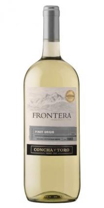 Concha Y Toro - Pinot Grigio Frontera NV (1.5L) (1.5L)