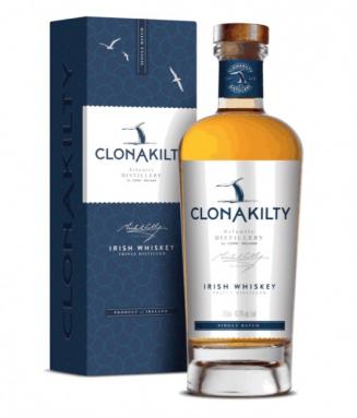 Clonakilty - Irish Whiskey Single Batch (750ml) (750ml)