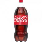 Coca Cola - Coke 2L 0 (2000)