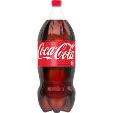 Coca Cola - Coke 2L (2L) (2L)