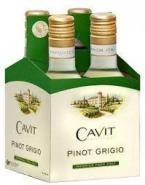 Cavit - Pinot Grigio Delle Venezie 0 (448)