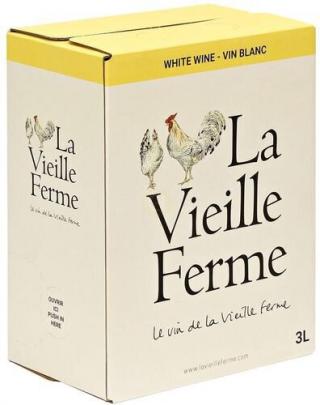 La Vieille Ferme - White NV (3L) (3L)