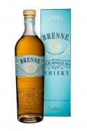 Brenne Single Malt Whiskey 0 (750)