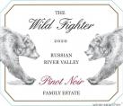 The Wild Fighter - Russian River Valley Pinot Noir 0 (750)