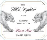 The Wild Fighter - Russian River Valley Pinot Noir 0