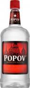 Popov - Premium Blend Vodka 0