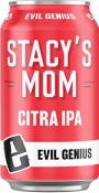 Evil Genius Beer Co. - Stacy's Mom 0