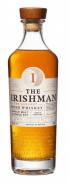 Walsh Whiskey - The Irishman The Harvest Single Malt & Single Pot Whiskey