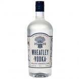 Wheatley - Vodka 0