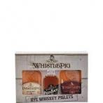 Whistlepig Rye Whiskey Piglets 3-pack 0 (530)