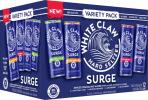White Claw Hard Seltzer - Surge Variety 0 (21)