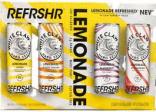 White Claw - Lemonade Variety Pack