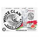 White Claw - Watermelon 12pk Can 0