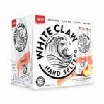 White Claw Peach 100 Cal 6pk 0 (668)