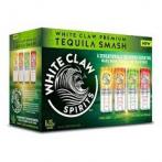 White Claw Tequila+soda Variety 8-Pack