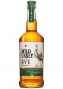 Wild Turkey - Rye 101 0 (750)