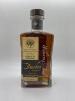 Wilderness Trail Distillery - Bourbon Whiskey Single Barrel Fishpaws Pick 0 (750)