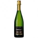 Wolfberger Cremant Brut Collection Signature Alsace France 0
