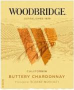 Woodbridge Buttery Chardonnay 3L 0