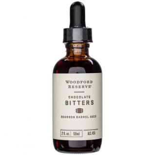 Woodford Reserve - Bourbon Barrel Aged Chocolate Bitters 2 Oz (Each) (Each)