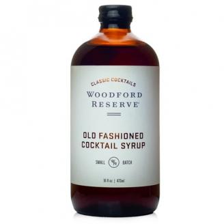 Woodford Reserve - Old Fashioned Cocktail Syrup (Each) (Each)